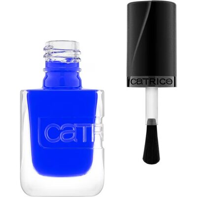 Catrice GEL AFFAIR lak za nokte 027