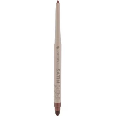 essence SATIN BLEND gel ajlajner 02