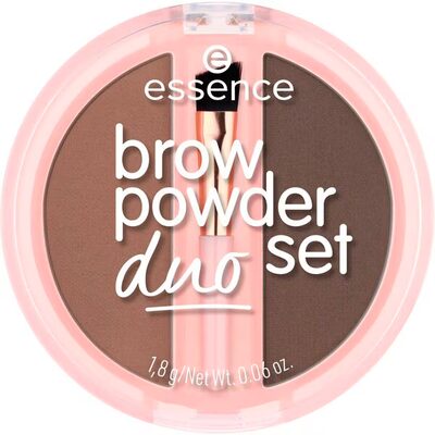essence brow powder duo senki obrve 02