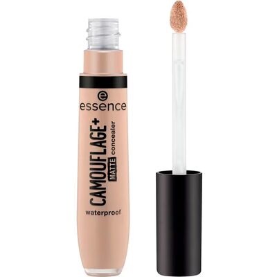 essence Camouf.+Matt concealer 100