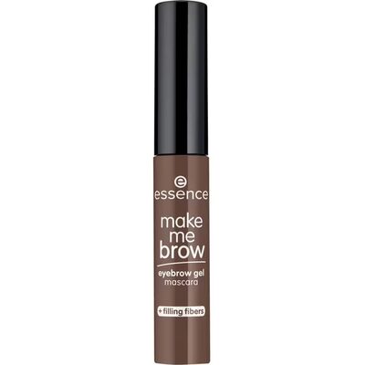 essence make me BROW gel za obrve 07