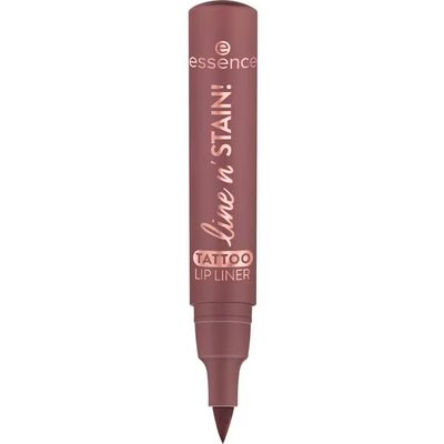 essence line n' STAIN! olovka za usne 03