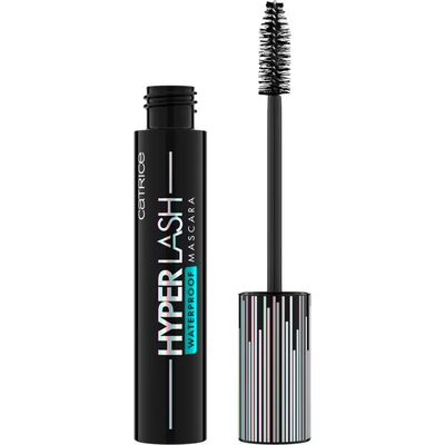 Catrice HYPER LASH vodootpo. maskara 001