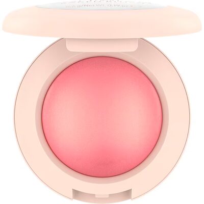 Catrice SOFT GLAM BAKED rumenilo 040