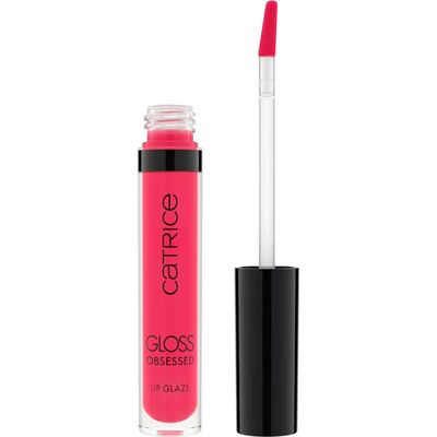 Catrice GLOSS OBSESSED sjaj za usne 030