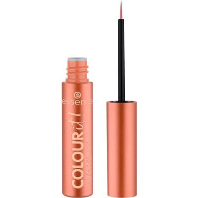 essence COLOUR it! metallic ajlajner 01