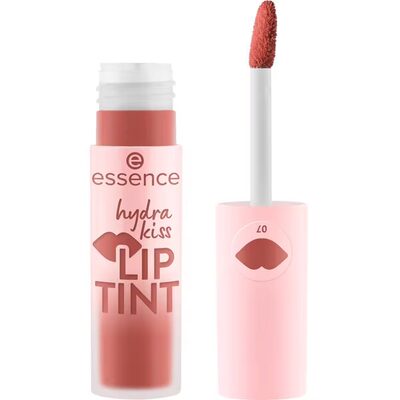 essence hydra kiss LIP TINT ruž/usne 07