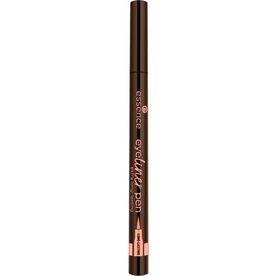 essence eyeliner pen ajlajner/olovka 020