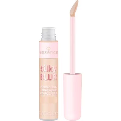 essence silky BLUR HYDRATING korektor150
