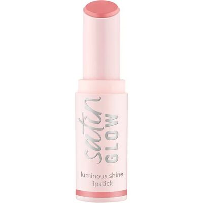 essence satin GLOW ruž za usne 02