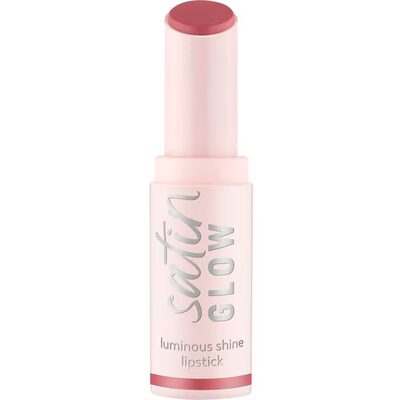 essence satin GLOW ruž za usne 03