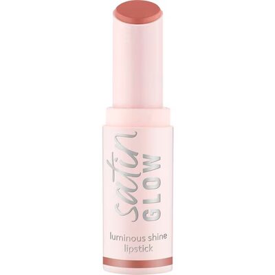 essence satin GLOW ruž za usne 05