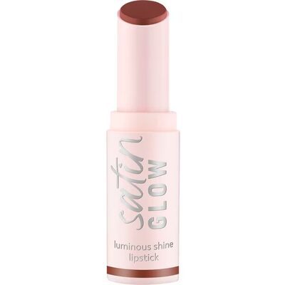essence satin GLOW ruž za usne 06