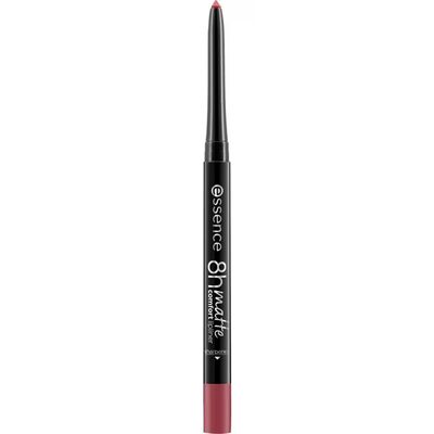 essence 8h matte comfort olovka/usne 19