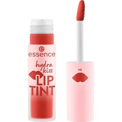 essence hydra kiss LIP TINT ruž/usne 04