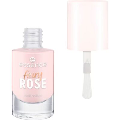 essence fairy ROSE lak za nokte 03