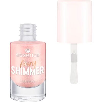 essence fairy SHIMMER lak za nokte 05