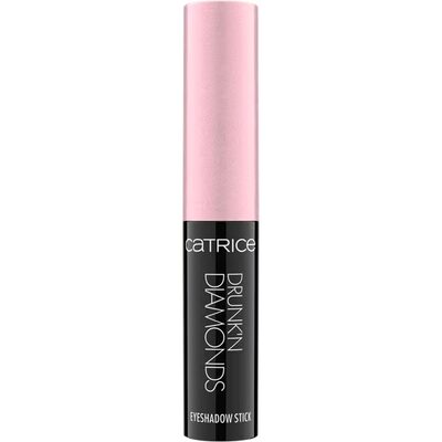 Catrice DRUNK'N DIAMONDS senka/stik 010