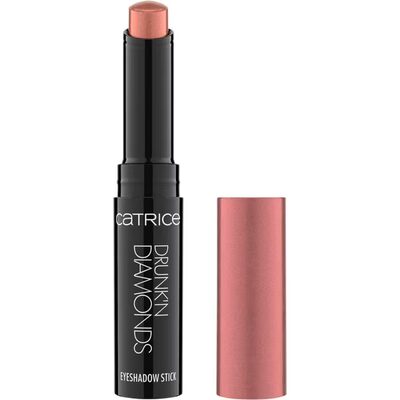 Catrice DRUNK'N DIAMONDS senka/stik 020