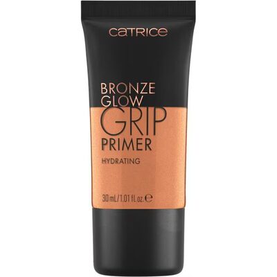Catrice BRONZE GLOW GRIP prajmer