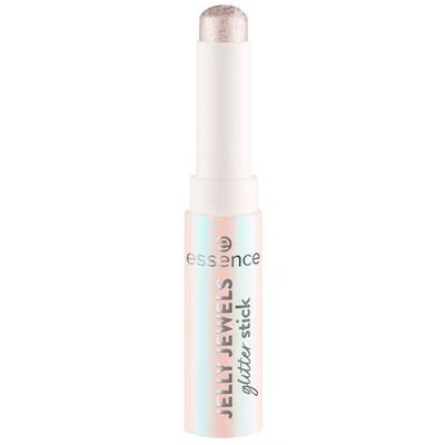 essence JELLY JEWELS glitter u stiku 02