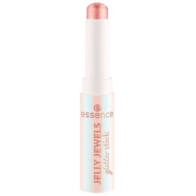 essence JELLY JEWELS glitter u stiku 03