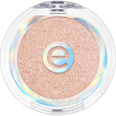 essence mono glitter senka za oči 03