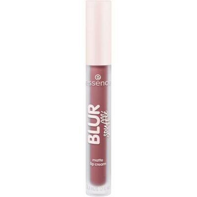 essence BLUR soufflé matte tečni ruž 01