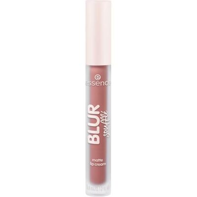 essence BLUR soufflé matte tečni ruž 02