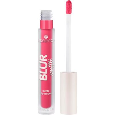 essence BLUR soufflé matte ruž/usne 04