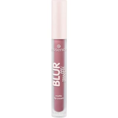 essence BLUR soufflé matte tečni ruž 06