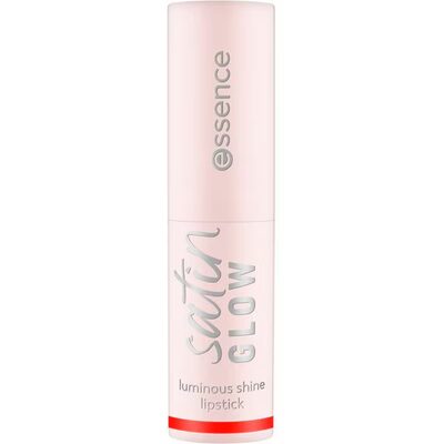essence satin GLOW ruž za usne 07