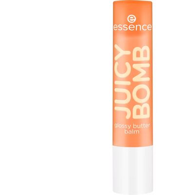 essence JUICY BOMB glossy balzam/usne 07