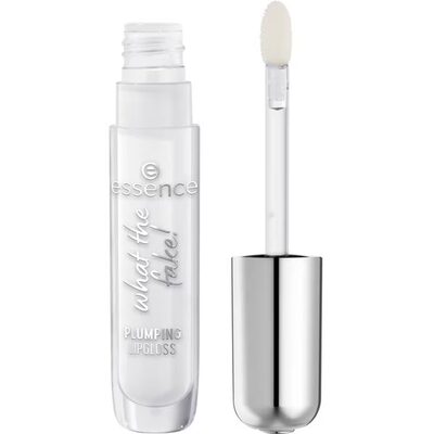 essence what the fake! sjaj za usne 100