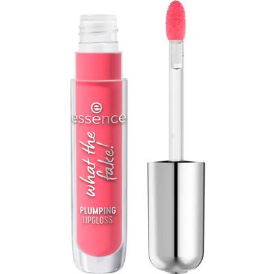 essence what the fake! sjaj za usne 101