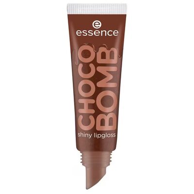 essence CHOCO BOMB sjaj za usne