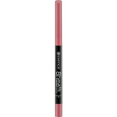 essence 8h matte comfort olovka/usne 21