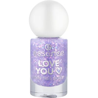 essence LOVE YOU mini lak za nokte 13