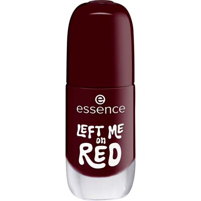 essence gel lak za nokte 12