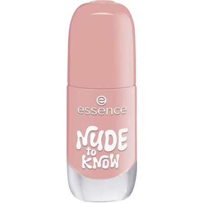 essence gel lak za nokte 30