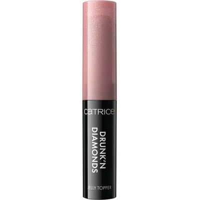Catrice DRUNK'N DIAMONDS toper/senku 020