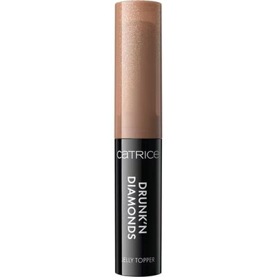 Catrice DRUNK'N DIAMONDS toper/senku 030