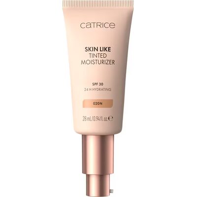 Catrice tonir. krema Skin Like T. 020N