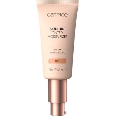 Catrice SKIN LIKE tonirana krema 030N