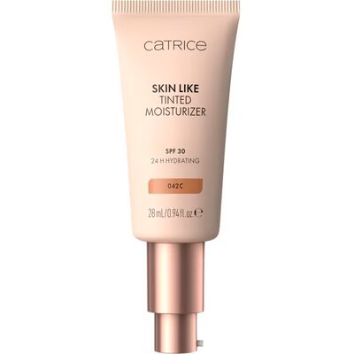 Catrice SKIN LIKE tonirana krema 042C