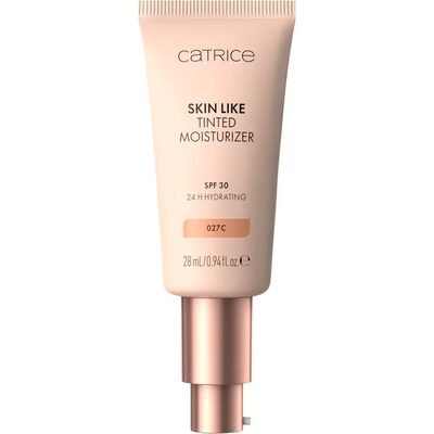 Catrice SKIN LIKE tonirana krema 027C