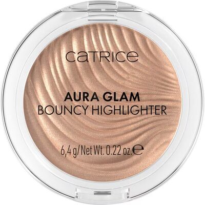 Catrice highlighter Aura Glam B. 010