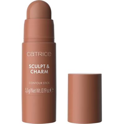 Catrice SCULPT & CHARM stik/konturis 020
