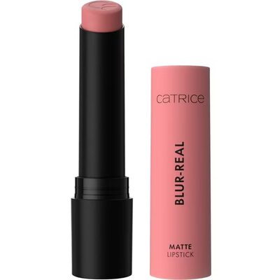 Catrice BLUR-REAL mat ruž za usne 040
