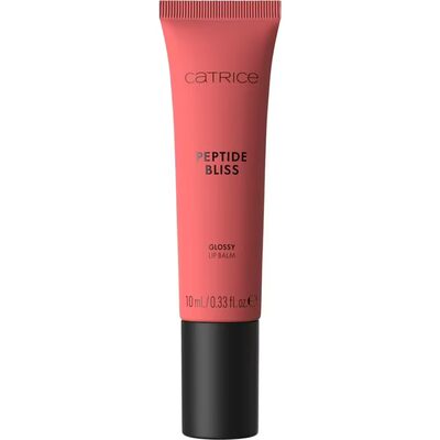 Catrice PEPTIDE BLISS balzam za usne 020